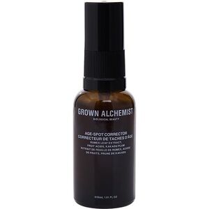 Grown Alchemist Age-Spot Corrector Rumex Leaf Fruit Acids Peony‎ Full Size, NIB